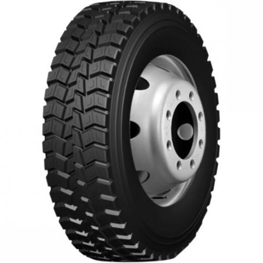 Padangos FULLRUN TB709D 315/80 R22,5 154/151L