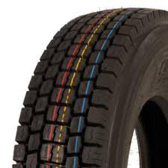 Padangos FULLRUN TB755 315/70 R22,5 156/150L