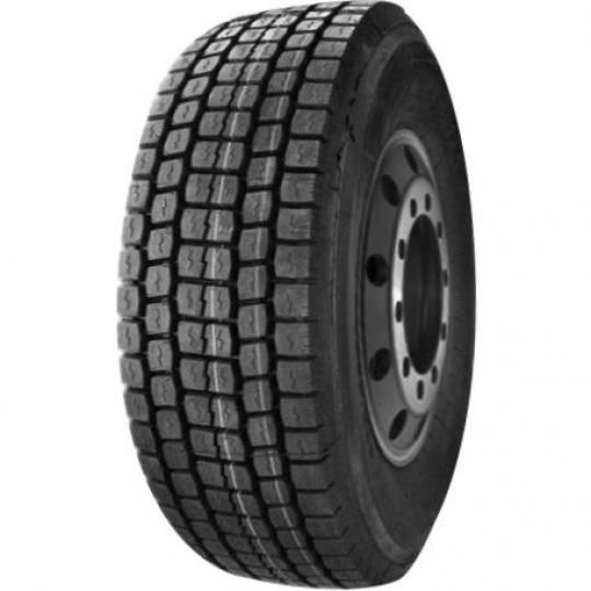 Padangos FULLRUN TB755D 315/80 R22,5 157/154M