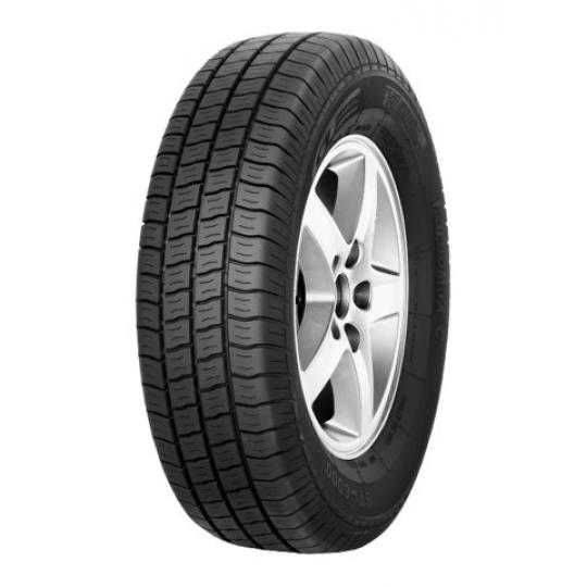 Padangos GAJAH TUNGGAL KARGOMAX ST-6000 185/80 R14C 104 N