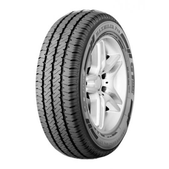 Padangos GAJAH TUNGGAL MAXMILER PRO 195/80 R14C 106 R