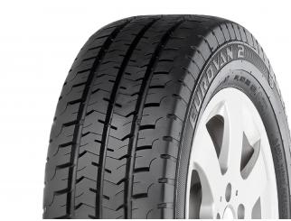 GENERAL TIRE EUROVAN 2 195/80 R14C 106 Q