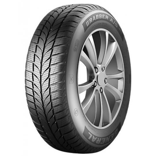 Padangos GENERAL TIRE GRABBER A/S 365 225/65 R17 102 V