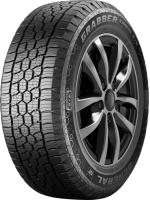 Padangos GENERAL TIRE GRABBER CROSS A/S 205/55 R17 XL FR 95 V