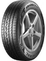 Padangos GENERAL TIRE GRABBER GT + 215/65 R17 FR 99 V