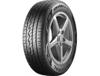 Padangos GENERAL TIRE GRABBER GT + 225/55 R18 98 V