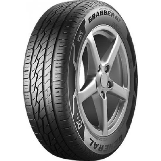 Padangos GENERAL TIRE GRABBER GT + 235/50 R19 99 V