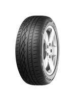 Padangos GENERAL TIRE GRABBER GT 275/40 R20 XL 106 Y