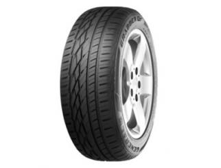 Padangos GENERAL TIRE GRABBER GT 225/55 R19 103 V