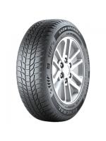 Padangos GENERAL TIRE SNOW GRABBER PLUS 225/50 R18 XL 99 V