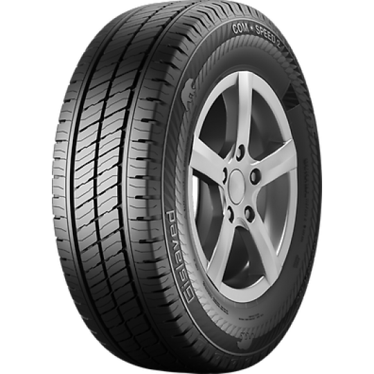 Padangos GISLAVED COM*SPEED 2 195/70 R15C 104/102 R