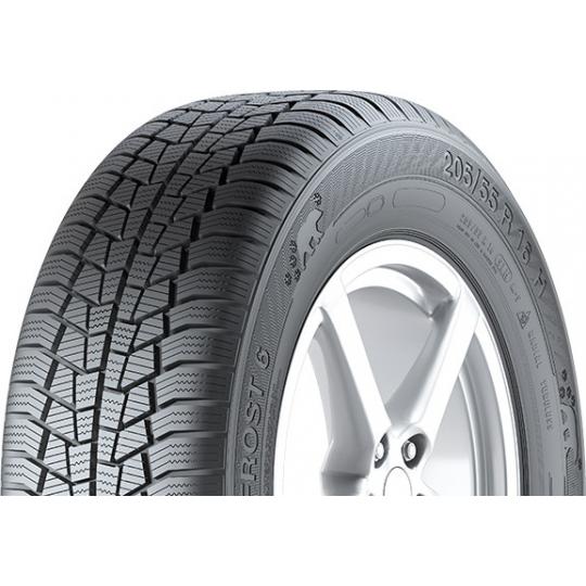 Padangos GISLAVED EURO FROST 6 185/60 R16 XL 86 H