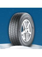Padangos GISLAVED EURO FROST VAN 195/60 R16C 99 T