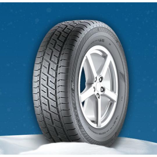 Padangos GISLAVED EURO FROST VAN 195/60 R16C 99/97 T