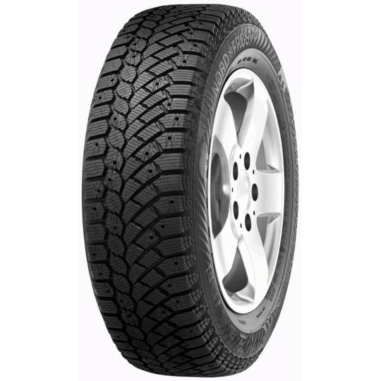 Padangos GISLAVED NORD FROST 200 B/S 215/45 R17 XL FR 91 T