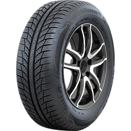 Padangos GITI ALLSEASON CITY 175/65 R15 84 T