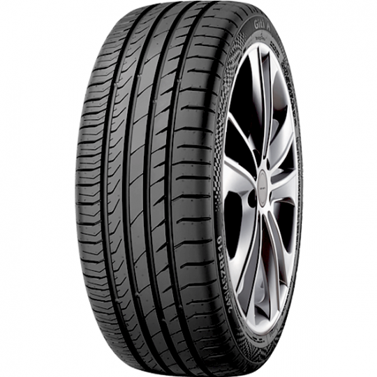 Padangos GITI CONTROL 288 235/50 R18 ROF 97 V