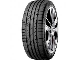 Padangos GITI CONTROL 288 RUNFLAT 245/45 R18 XL ROF 100 Y