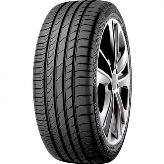 Padangos GITI CONTROL 288 RUNFLAT 245/45 R18 XL ROF 100 Y