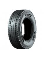 Padangos GITI GDR675 315/70 R22,5 154/150L