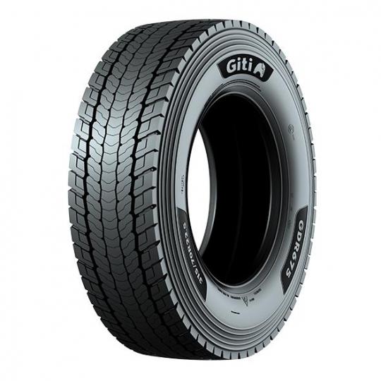 Padangos GITI GDR675 315/70 R22,5 154/150L