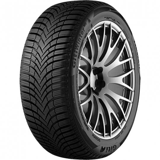 Padangos GITI GITIWINTER W2 185/60 R15 XL 88 T