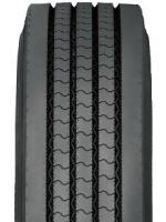 Padangos GITI GSR225 315/70 R22,5 156/150L