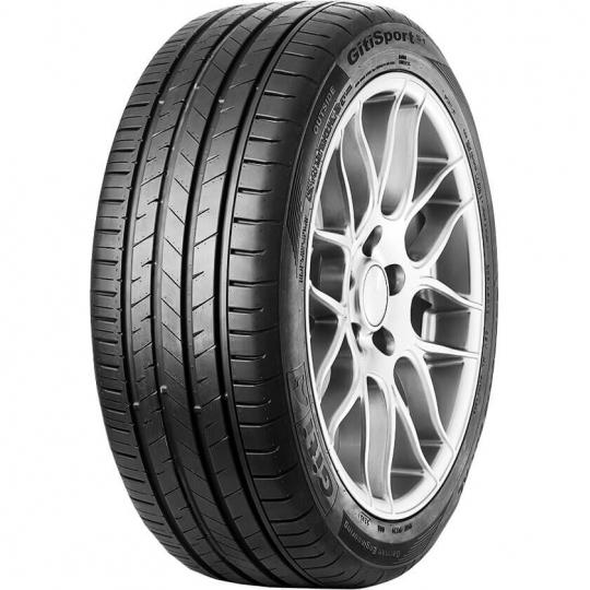 Padangos Giti Sport S1 245/35 R20 95Y XL