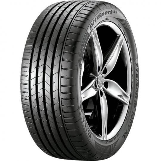 Padangos GITI SPORT S1 (SUV) 275/40 R20 XL 106 Y