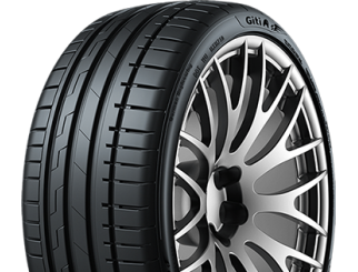 Padangos GITI SPORT S2 235/40 R19 XL 96 Y