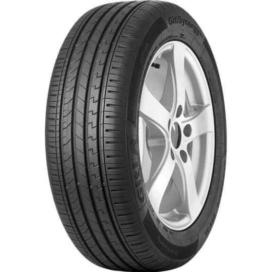 Padangos GITI SYNERGY E1 185/70 R14 88 H
