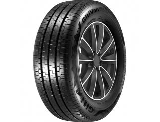 Padangos GITI VAN HD1 205/70 R17C 115/113 R
