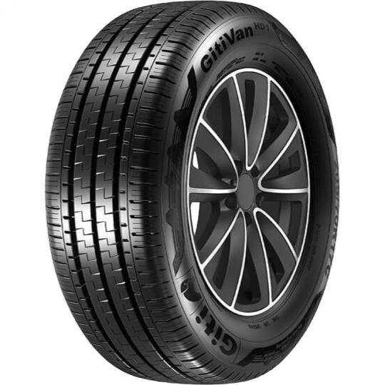 Padangos GITI VAN HD1 205/70 R17C 115/113 R