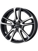 Ratlankiai GMP ITALIA ASTRAL BFM 4X98 R16 6,5 ET35