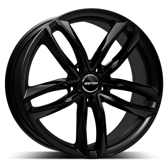 Ratlankiai GMP ITALIA ATOM B 5X112 R18 8,0 ET35