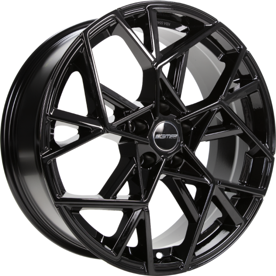 Ratlankiai GMP ITALIA CARTESIO B 5X108 R16 6,5 ET40