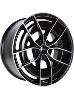 Ratlankiai GMP ITALIA ENERGIA BFM 5X114,3 R21 9,5 ET40
