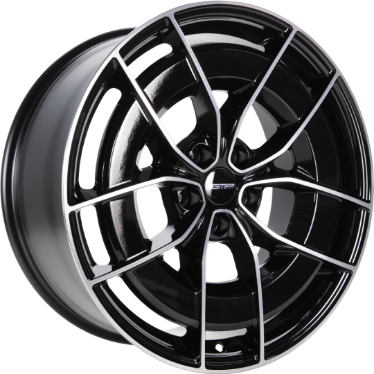 Ratlankiai GMP ITALIA ENERGIA BFM 5X114,3 R21 9,5 ET40