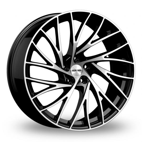 Ratlankiai GMP ITALIA ENIGMA BFM 5X112 R18 8,0 ET30