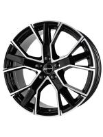 Ratlankiai GMP ITALIA GUNNER BFM 5X112 R21 9,5 ET36