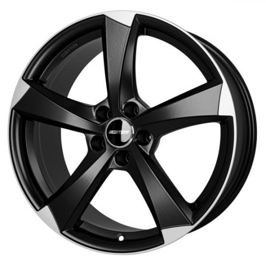 Ratlankiai GMP ITALIA ICAN BFM 5X112 R17 7,5 ET45