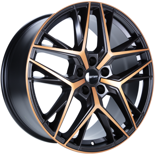 Ratlankiai GMP ITALIA LUNICA BM 5X108 R19 8.0 ET42