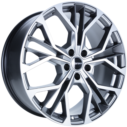 Ratlankiai GMP ITALIA MATISSE GMFM 5X112 R16 6,5 ET45