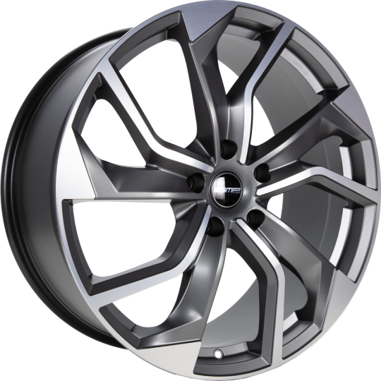 Ratlankiai GMP ITALIA REBEL GMFM 5X112 R21 8,5 ET30