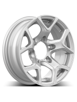 Ratlankiai GMP ITALIA SJ15 S 5X139,7 R15 5,5 ET5