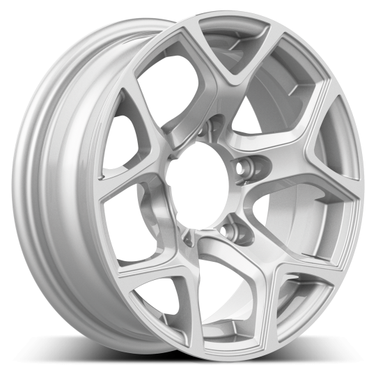 Ratlankiai GMP ITALIA SJ15 S 5X139,7 R15 5,5 ET5