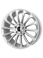 Ratlankiai GMP ITALIA STELLAR S 5X112 R19 8,5 ET23