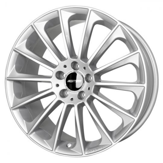 Ratlankiai GMP ITALIA STELLAR S 5X112 R19 8,5 ET23