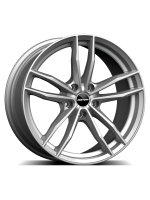 Ratlankiai GMP ITALIA SWAN S 5X108 R17 7,5 ET38
