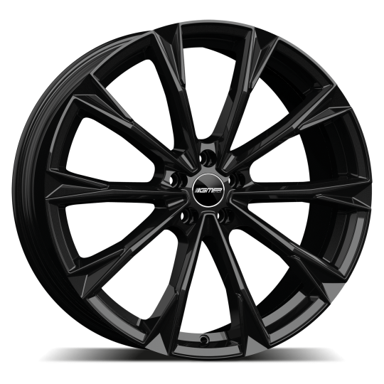 Ratlankiai GMP ITALIA TOTALE B 5X114,3 R22 10,5 ET48